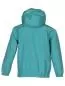 Preview: rukka Travelino Kinder Regenjacke für Kleinkinder - dress blue print