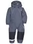 Preview: rukka Splash Kinder Regenoverall für Kleinkinder - dress blue