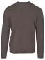 Preview: rukka Kurt Herren Pullover Rundhals - taupe