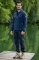 Preview: rukka Dean Herren Fleece Jacke - black