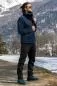 Preview: rukka Dean Herren Fleece Jacke - black