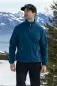 Preview: rukka Marcello Herren Fleece Jacke - arabian spice