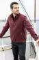 Preview: rukka Marcello Herren Fleece Jacke - arabian spice