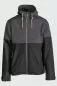 Preview: rukka Nash Herren Regenjacke - anthracite