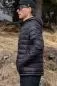 Preview: rukka Fred Herren Thermo Winterjacke - black