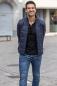 Preview: rukka Beau Herren Hybrid Jacke - dark navy