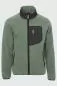Preview: rukka Carson Herren Fleece Jacke - thyme