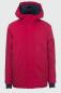 Preview: rukka Cosmo Herren Skijacke - chili pepper