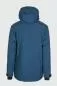 Preview: rukka Cosmo Herren Skijacke - chili pepper