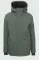 Preview: rukka Cosmo Herren Skijacke - thyme