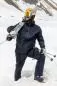 Preview: rukka Haze Herren 3-Lagen Skijacke - shaded spruce