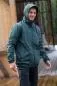 Preview: rukka Piker Herren Regenjacke - darkest spruce