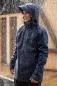 Preview: rukka Brendon Herren Regenjacke - dark navy