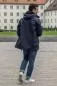 Preview: rukka Brendon Herren Regenjacke - dark navy