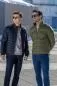 Preview: rukka Colton Herren Steppjacke - dark navy