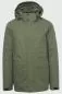 Preview: rukka Archer Herren 3 in 1 Parka Winter - ivy green