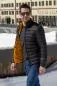 Preview: rukka Archer Herren 3 in 1 Parka Winter - ivy green