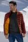 Preview: rukka Archer Herren 3 in 1 Parka Winter - ivy green