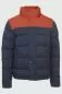 Preview: rukka Leon Herren Thermo Jacke - dark navy