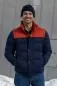Preview: rukka Leon Herren Thermo Jacke - dark navy