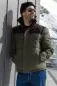 Preview: rukka Leon Herren Thermo Jacke - dark navy