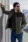 Preview: rukka Leon Herren Thermo Jacke - dark navy