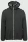 Preview: rukka Leano Herren Thermo Jacke - black