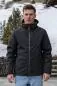 Preview: rukka Leano Herren Thermo Jacke - black
