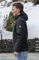 Preview: rukka Leano Herren Thermo Jacke - black