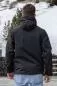 Preview: rukka Leano Herren Thermo Jacke - black