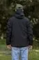 Preview: rukka Leano Herren Thermo Jacke - black