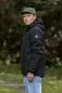 Preview: rukka Leano Herren Thermo Jacke - black