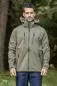 Preview: rukka Darek 3-Lagen Regenjacke - dark navy