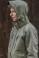 Preview: rukka Darek 3-Lagen Regenjacke - dark navy