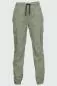 Preview: rukka Cargo Pants Kinder Hose - deep lichen green