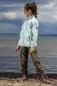 Preview: rukka Cargo Pants Kinder Hose - deep lichen green