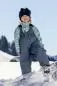 Preview: rukka Charlie Kinder Winterhose für Kleinkinder - total eclipse