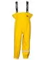 Preview: rukka Lia Kinder Regenlatzhose Kleinkinder - yellow