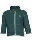Preview: rukka Seira Kinder Fleece Jacke für Kleinkinder - sea moss