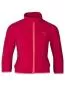 Preview: rukka Seira Kinder Fleece Jacke für Kleinkinder - azalea