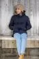Preview: rukka Pippin Kinder Winterparka - ivy green