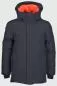 Preview: rukka Pippin Kinder Winterparka - dark navy
