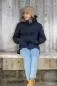 Preview: rukka Pippin Kinder Winterparka - dark navy