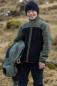 Preview: rukka Timo Kinder 3 in 1 Jacke - shitake
