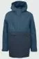 Preview: rukka Tobo Kinder Skiparka - majolica blue