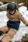 Preview: rukka Tobo Kinder Skiparka - majolica blue