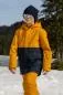 Preview: rukka Tobo Kinder Skiparka - inca gold