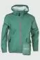 Preview: rukka Stina Kinder Regenjacke - deep sea