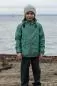 Preview: rukka Stina Kinder Regenjacke - deep sea