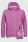 Preview: rukka Stina Kinder Regenjacke - radiant orchid